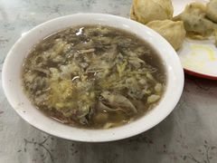 鸡蛋辣汤-红晨早餐(儿童医院店)
