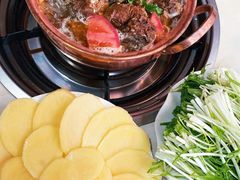 -顺顺小吃(独克宗古城店)