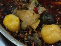 -黑竹香鸡(营和巷店)