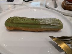 -WHEAT&BAKER-麥(凯德来福士店)