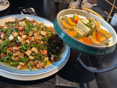 -三生三味密宗川菜·江景餐厅(来福士店)