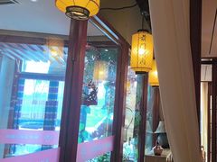 -前门涮肉(群力店)