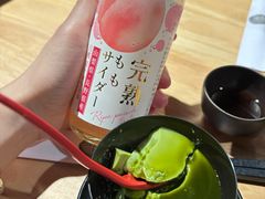 -一蘭拉面(尖沙咀店)