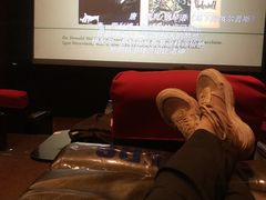 -万达影城(洛阳万达广场IMAX激光店)