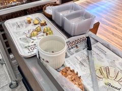-FANEN法念·烘焙·甜点(万象城店)