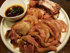 -古道村落(温汤店)