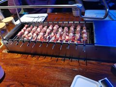-三个蒙古大叔羊肉串(大宁店)