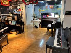 -雅马哈钢琴专卖店盛世雅歌琴行·电钢琴城·钢琴培训(翠微路店)