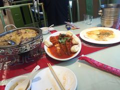 -吴记酱骨炖菜馆(西大直街店)