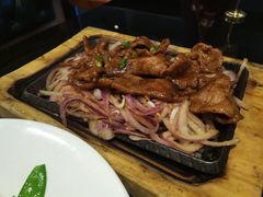 -高第街56号港式餐厅(山大路店)