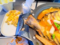 -半天妖烤鱼(融创茂店)