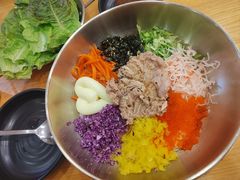 -高社长参鸡汤(高丽街店)