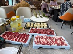 -牛天下·牛肉·海鲜·打边炉·融合菜