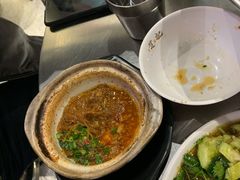 -烎记烧烤(蓝天花园店)