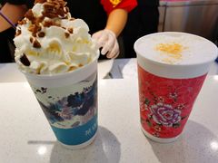 -茶话弄(北京密云万象汇店)