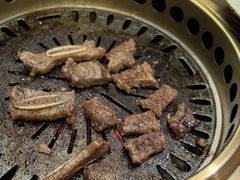 -海之屋韩式烤肉(海棠68环球美食街店)