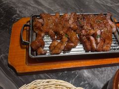 -前海沿·青岛菜(乐客城店)