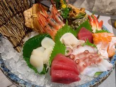 -匠和风精致料理(祥禾天地店)