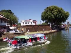 -马六甲鸡场街