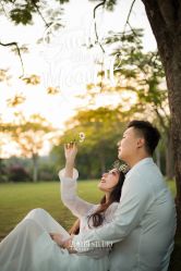 -太古映画婚纱摄影(天河店)