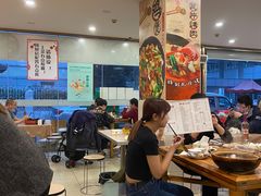 -洪大厨鸡煲(福田店)