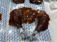 -羲和雅苑•北京烤鸭(国贸商城店)