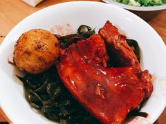 -文庙菜饭(四川北路店)