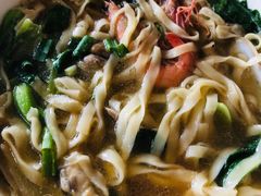 -从前慢海鲜面馆