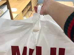 -MUJI无印良品(西湖银泰城店)