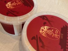 -羲和雅苑•北京烤鸭(瑞吉店)