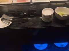 -西安皇冠假日酒店·朱雀咖啡厅