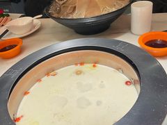 -煲宫(华润万象城店)