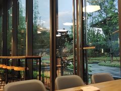 -青麦家·融合餐厅(江岛智立方店)