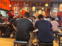 -王繁星面馆(西安熙地港店)