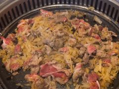 -老卜奎齐齐哈尔烤肉(人民东路店)