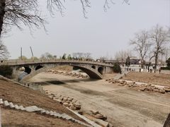 -赵州桥景区