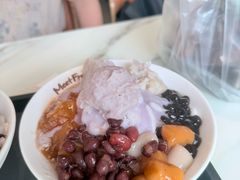 -鲜芋仙(中华广场店)