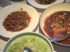 -小城故事·地道宁波味(月湖盛园店)