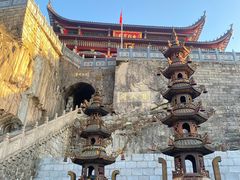 -九华山风景区