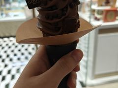 黑巧软冰-GODIVA(万象城店)