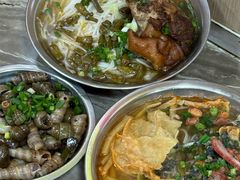 -北海田螺店(四川路店)