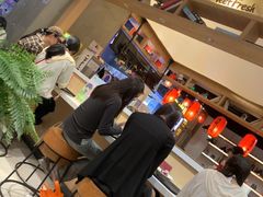 -鲜芋仙(时尚天河店)