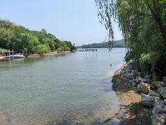 -天目湖涵田度假村