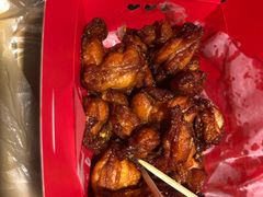 -老韩煸鸡(汉街店)