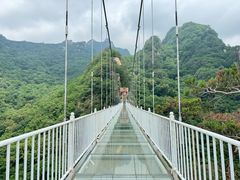 -丹东天桥沟景区