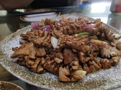 -三子下水馆(南十四道街151号店)