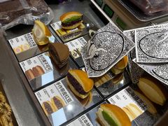 -辛一·铜锣烧(大宁久光店)