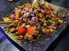 -醉小酒馆·川菜·江湖菜·重庆菜(观音桥旗舰店)