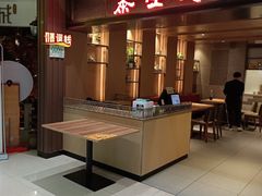 -百联临沂购物中心(临沂路店)