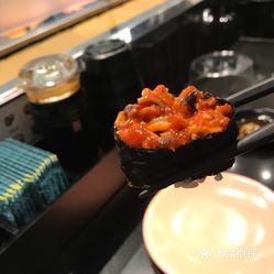 争鲜回转寿司 连城店 的八爪鱼寿司好不好吃 用户评价口味怎么样 深圳美食八爪鱼寿司实拍图片 大众点评
